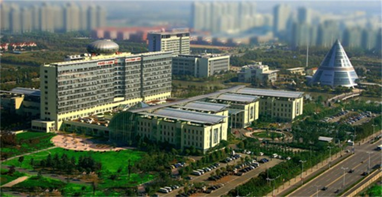 上海虹口第一人民醫院